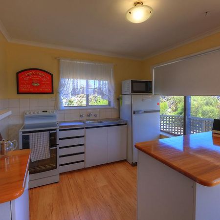 Sommers Bay Beach House Murdunna Εξωτερικό φωτογραφία