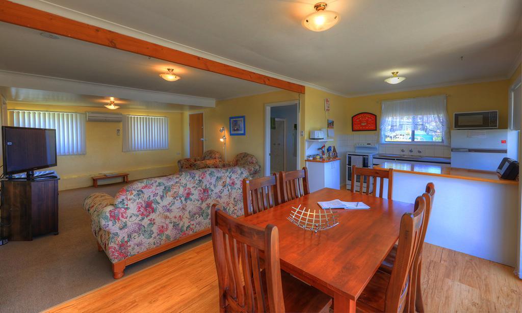 Sommers Bay Beach House Murdunna Εξωτερικό φωτογραφία