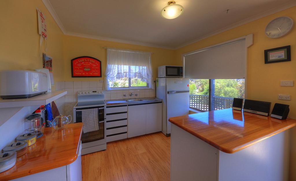 Sommers Bay Beach House Murdunna Εξωτερικό φωτογραφία