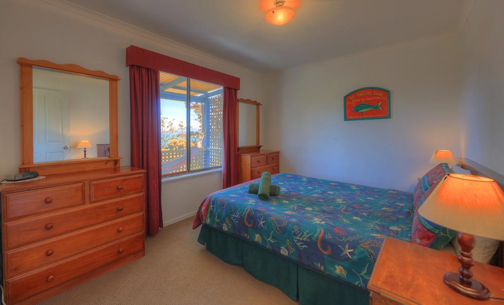 Sommers Bay Beach House Murdunna Εξωτερικό φωτογραφία